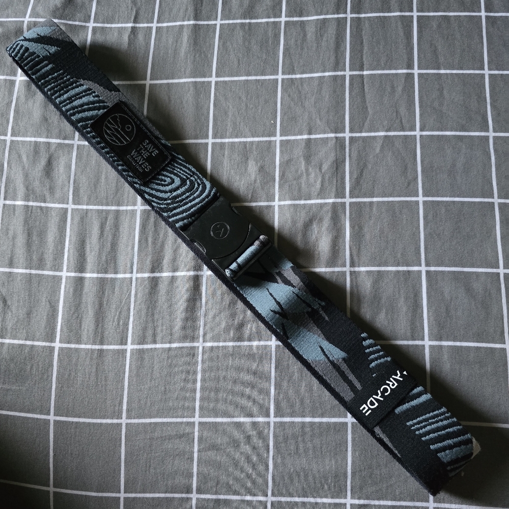 Arcade Belt